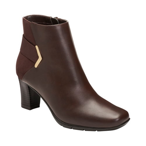 A2 by Aerosoles Womens My Way Boot 